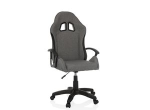 4064323107569 - Gamingstuhl GAMEBREAKER W01 Stoff mit Armlehnen