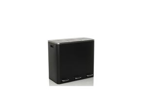 4064323108719 - Mülleimer CLEAN IX Stahlblech