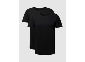 4064416007745 - T-Shirt aus Bio-Baumwolle im 2er-Pack 4064416007745 - T-Shirt aus Bio-Baumwolle im 2er-Pack