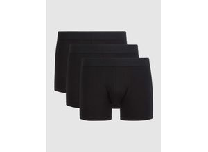 4064416043965 - Trunks mit Stretch-Anteil im 3er-Pack