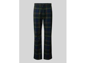 4064416090761 - Regular Fit Pyjama-Hose aus reiner Baumwolle