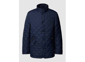 4064416249145 - Steppjacke mit Stehkragen