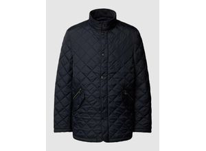 4064416249244 - Steppjacke mit Stehkragen