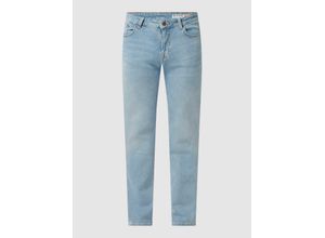 4064416262014 - Straight Fit Jeans mit Stretch-Anteil