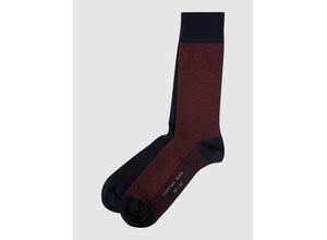 4064416735235 - Socken mit Stretch-Anteil im 2er-Pack