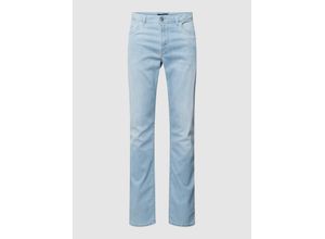 4064453900498 - Regular Fit Jeans im 5-Pocket-Design Modell PIPE