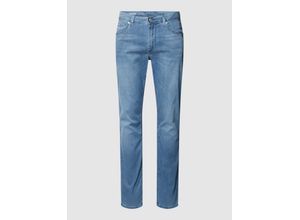 4064453901488 - Regular Fit Jeans im 5-Pocket-Design Modell PIPE