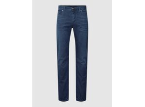 4064453902409 - Regular Fit Jeans im 5-Pocket-Design Modell PIPE