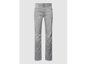 4064453904366 - Regular Fit Jeans im 5-Pocket-Design Modell PIPE