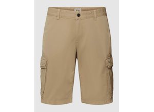 4064478360185 - Shorts mit Cargotaschen