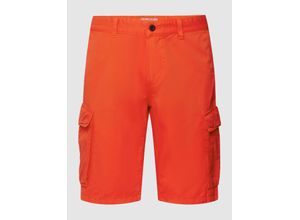 4064478378159 - Shorts mit Cargotaschen