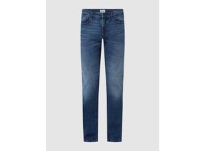 4064478534388 - Regular Fit Jeans mit Stretch-Anteil