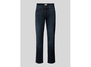 4064478536382 - Regular Fit Jeans im 5-Pocket-Design