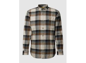 4064478701629 - Regular Fit Freizeithemd mit Button-Down-Kragen