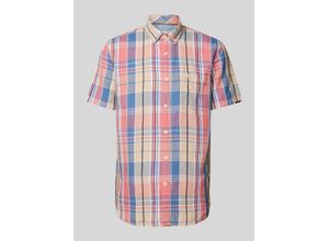 4064478755295 - Freizeithemd mit Button-Down-Kragen