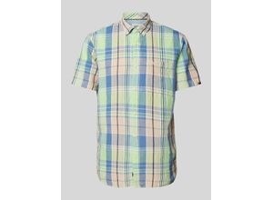 4064478755394 - Freizeithemd mit Button-Down-Kragen