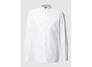 4064478758333 - Freizeithemd mit Button-Down-Kragen