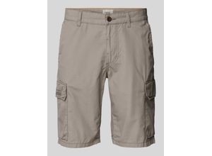 4064478788224 - Cargoshorts mit aufgesetzten Taschen