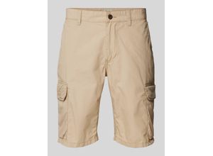 4064478788378 - Cargoshorts mit aufgesetzten Taschen