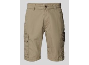 4064478788514 - Cargoshorts mit aufgesetzten Taschen