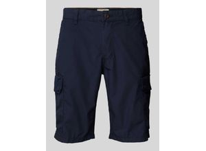 4064478788682 - Cargoshorts mit aufgesetzten Taschen