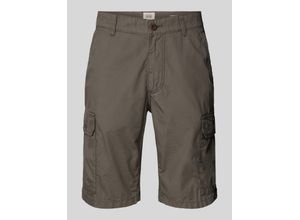 4064478788835 - Cargoshorts mit aufgesetzten Taschen