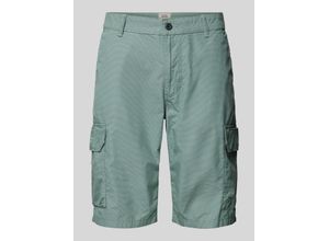 4064478788965 - Cargoshorts mit aufgesetzten Taschen