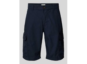 4064478789191 - Cargoshorts mit aufgesetzten Taschen