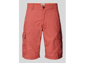 4064478789368 - Cargoshorts mit aufgesetzten Taschen