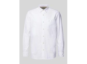 4064478870820 - Freizeithemd mit Button-Down-Kragen