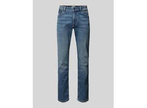4064478893409 - Regular Fit Jeans im 5-Pocket-Design