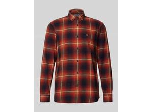 4064478897810 - Regular Fit Freizeithemd mit Button-Down-Kragen