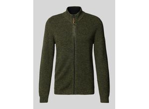 4064478901302 - Strickjacke mit Reißverschluss