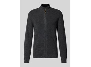 4064478901432 - Strickjacke mit Reißverschluss