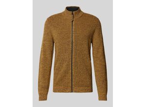 4064478901487 - Strickjacke mit Reißverschluss