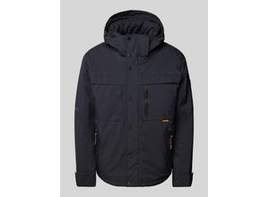 4064478905737 - Funktionsjacke mit Kapuze