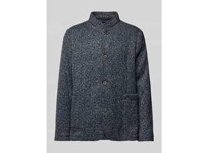 4064478916283 - Sakko mit aufgesetzten Eingrifftaschen