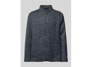 4064478916399 - Sakko mit aufgesetzten Eingrifftaschen