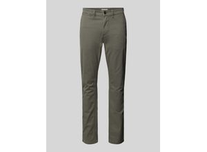 4064478916948 - Chino mit französischen Eingrifftaschen 4064478916948 - Chino mit französischen Eingrifftaschen