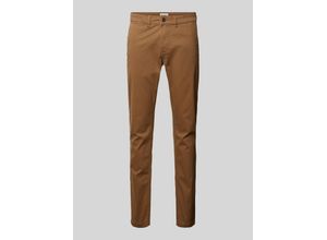 4064478917501 - Chino mit französischen Eingrifftaschen 4064478917501 - Chino mit französischen Eingrifftaschen