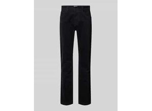 4064478923083 - Regular Fit Cordhose im 5-Pocket-Design