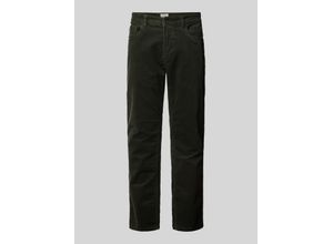 4064478923786 - Regular Fit Cordhose im 5-Pocket-Design