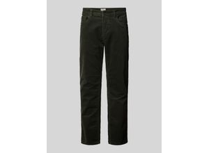 4064478923915 - Regular Fit Cordhose im 5-Pocket-Design