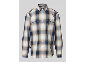 4064478956647 - Regular Fit Freizeithemd mit Brusstaschen