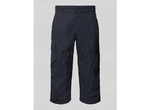 4064478982516 - Regular Fit Caprihose mit Cargotaschen