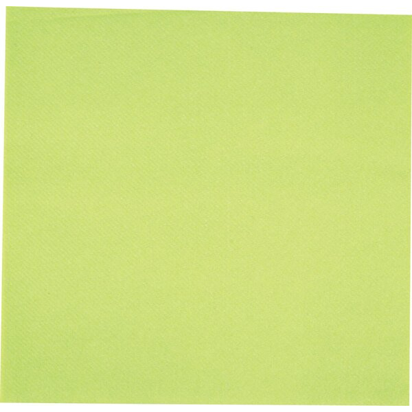 4064481006940 - Servietten Eleganza 40 x 40 cm 1-lagig limonengrün 50 Stück 4064481006940 Franz Mensch 4064481006940 - Servietten Eleganza 40 x 40 cm 1-lagig limonengrün 50 Stück 4064481006940 Franz Mensch