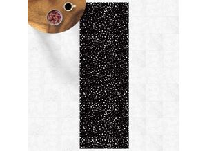 4064492024599 - Vinyl-Teppich - Detailliertes Terrazzo Muster Palermo - Panorama Hoch 31 Größe HxB 120cm x 40cm