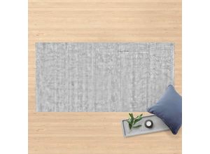 4064492065868 - Vinyl-Teppich - Große Wand mit Betonlook - Querformat 12 Größe HxB 40cm x 80cm