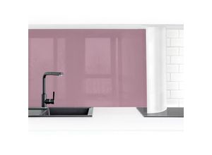 4064493222406 - Micasia - Küchenrückwand - Malve Größe HxB 80x50cm Material Magnetisch