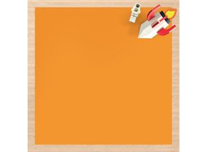 4064493882075 - Micasia - Vinyl-Teppich - Mango - Quadrat 11 Größe HxB 60cm x 60cm